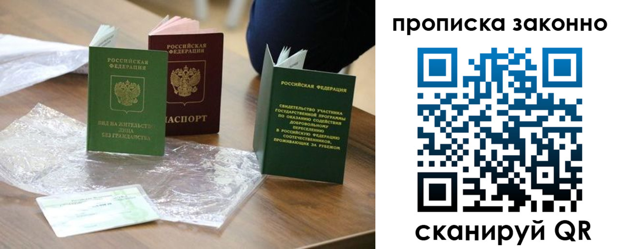прописка для военкомата в Лангепасе